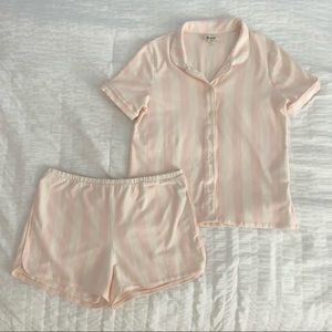 Madewell Pajama Set